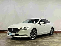 Купить Мазда Mazda 6 2023г.