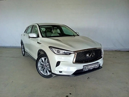 Купить Инфинити Infiniti QX50 2021г.
