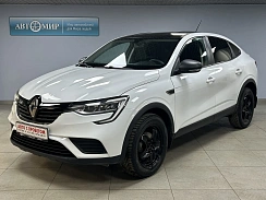 Купить Рено Аркана 2019г.