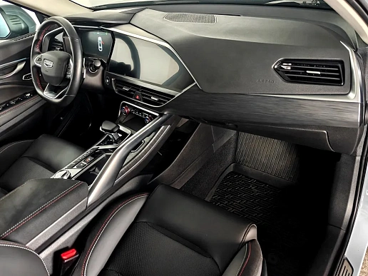 Купить Джили Туджелла 2021г.