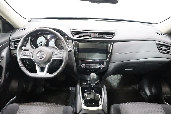 Купить Ниссан КС-Траил 2019г.