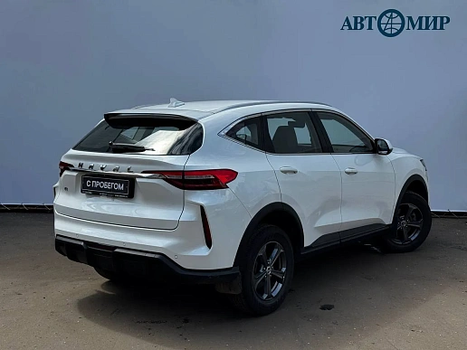 Купить Хавал Haval F7 2024г.