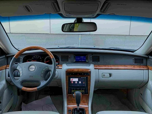 Купить Киа Опирус 2003г.
