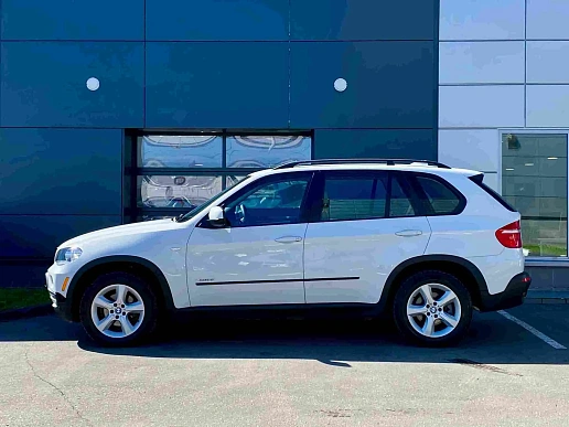 Купить БМВ КС5 2008г.