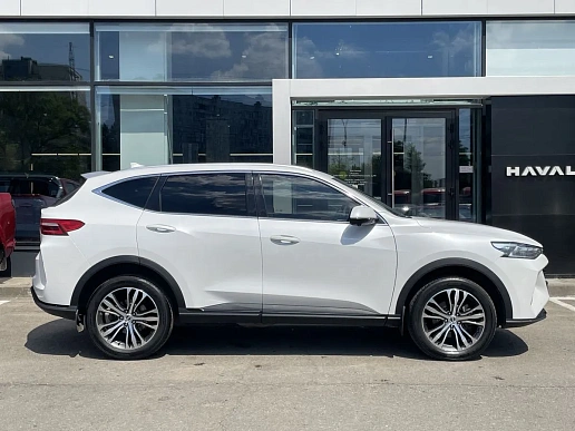 Купить Хавал Haval F7 2022г.