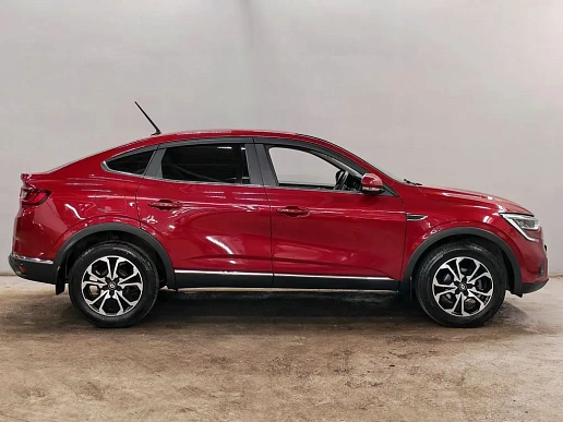 Купить Рено Аркана 2020г.