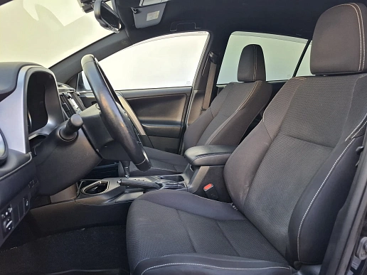 Купить Тойота Новый RAV4 2019г.
