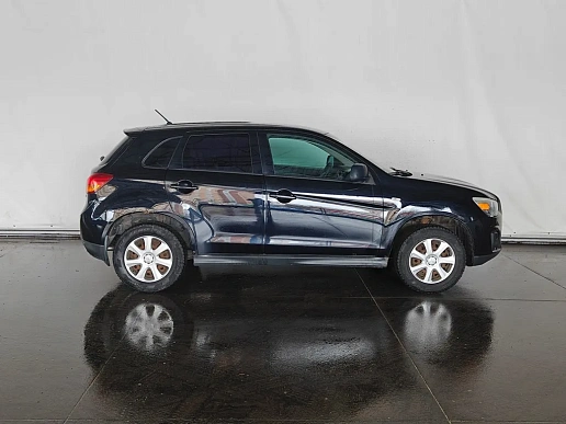 Купить Митсубиси АСКС 2013г.