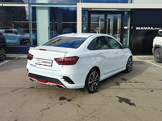 Купить Лада Веста 2019г.