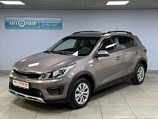 Купить Киа Рио 2019г.
