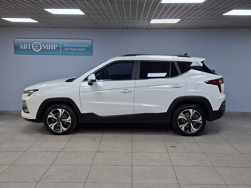 Купить Москвич Mazda 3 2024г.