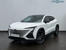 Купить Чанган УНИ-Т 2023г.