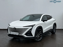 Купить Чанган УНИ-Т 2023г.