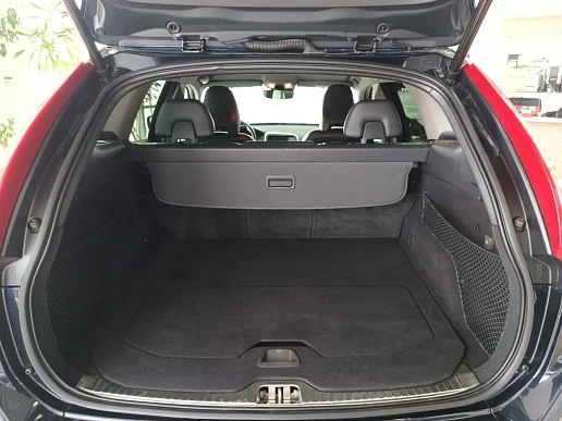 Купить Волво КСК60 2016г.