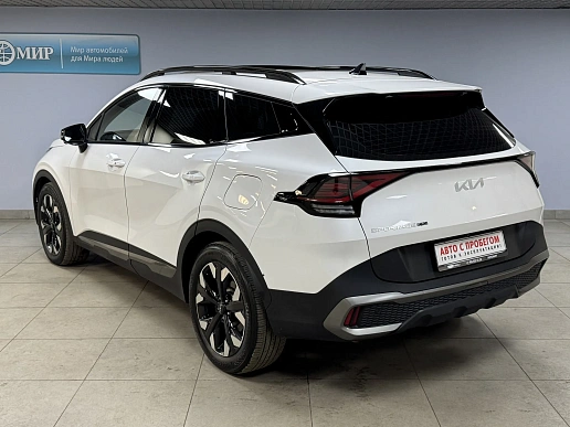Купить Киа Спортадже 2023г.