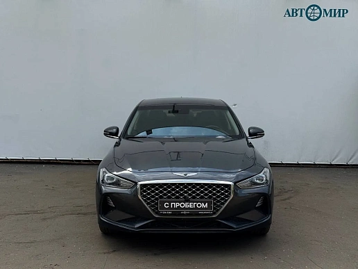 Купить ДЖенесис Г70 2020г.