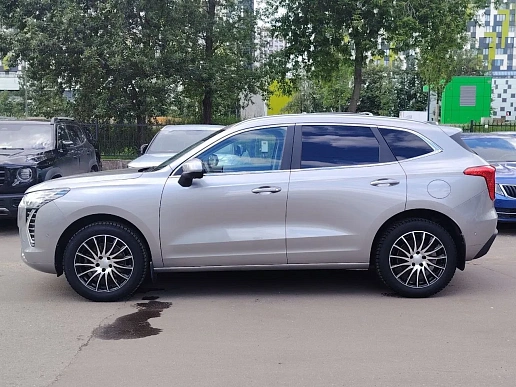 Купить Хавал Haval Jolion 2023г.