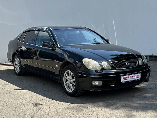 Купить Лексус ГС 2000г.