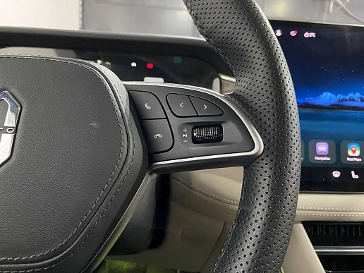 Купить Серес Аито М7 2023г.