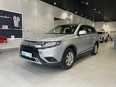 Купить Митсубиси Оутлендер 2019г.