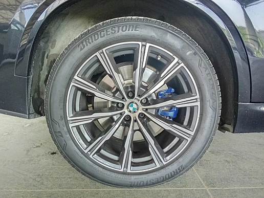 Купить БМВ КС5 2020г.