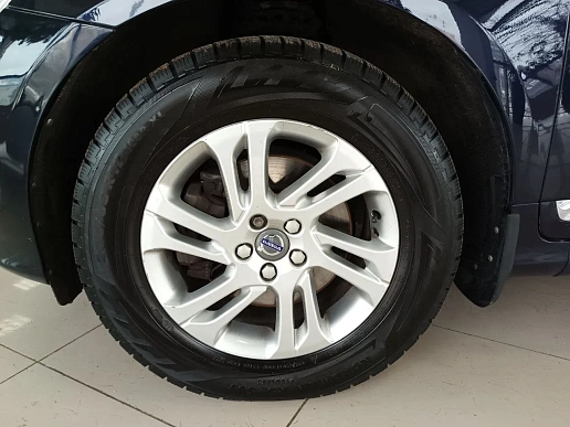 Купить Волво КСК60 2016г.