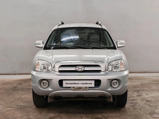 Купить Хёндай Санта Фе 2009г.