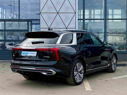 Купить Хонгки Е-ХС9 2021г.