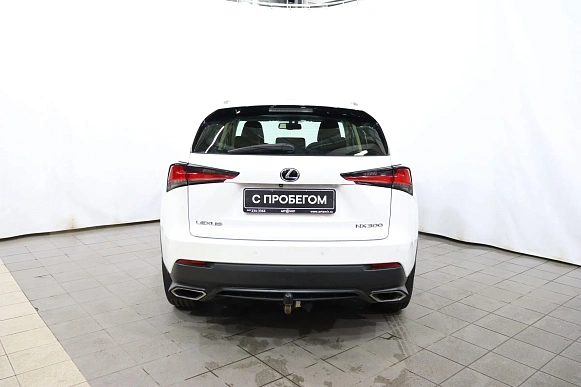 Купить Лексус Lexus NX 2018г.