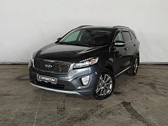 Купить Киа Соренто 2016г.