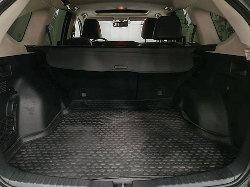 Купить Хонда КР-В 2014г.