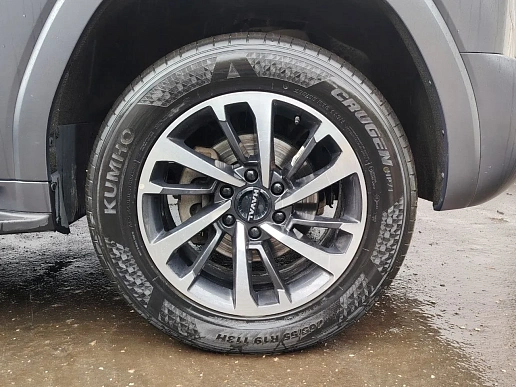 Купить Хавал ПРО Haval H9 2024г.