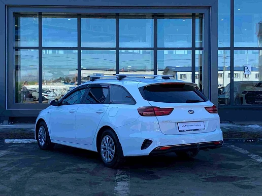 Купить Киа Сид 2019г.