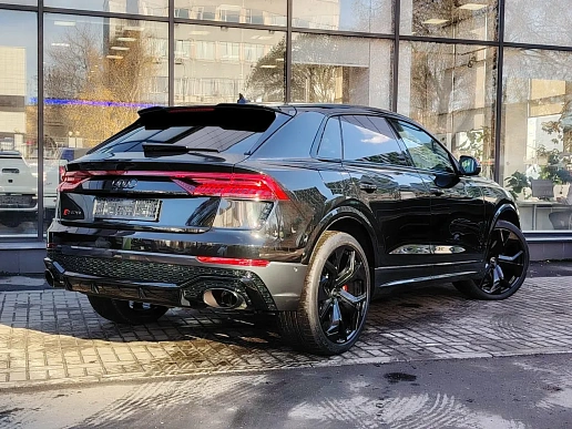 Купить Ауди РС К8 2024г.