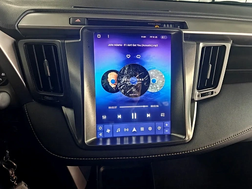 Купить Тойота Новый RAV4 2016г.