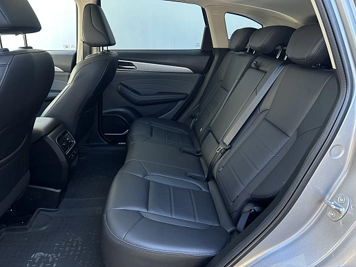 Купить Хавал Haval F7 2023г.