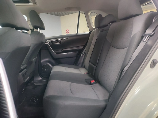 Купить Тойота Новый RAV4 2019г.