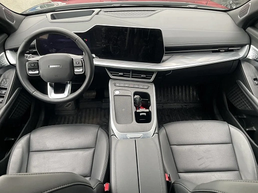 Купить Хавал Haval F7x 2025г.
