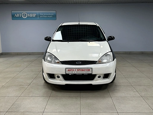 Купить Форд Фокус 2003г.