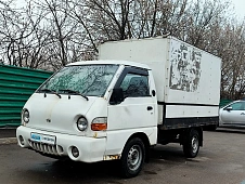 Hyundai Porter