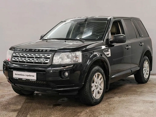 Купить Ленд Ровер  Фрилендер 2012г.
