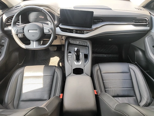 Купить Хавал Haval F7x 2023г.