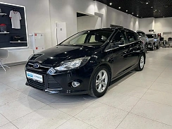 Купить Форд Фокус 2012г.