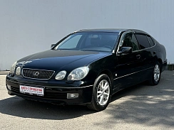 Купить Лексус ГС 2000г.