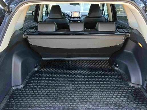 Купить Тойота Новый RAV4 2020г.