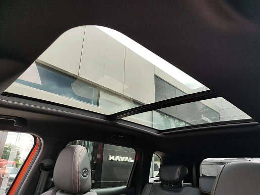 Купить Хавал Haval DARGO 2024г.