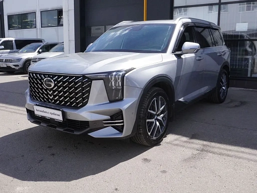 Купить Гак ГС8 2023г.