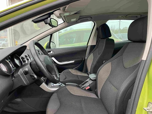 Купить Пежо 308 2008г.