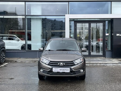 Купить Лада Гранта 2021г.