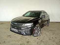 Купить Джили Туджелла 2023г.